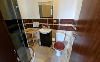 Villa Paradajs - Apartmán č. 2 – fotografia 4