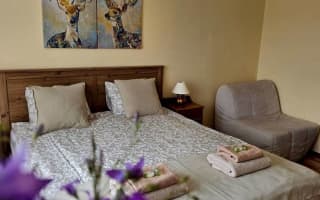 Villa Paradajs - Izba č. 4 – fotografia 3