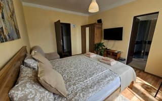 Villa Paradajs - Izba č. 4 – fotografia 4