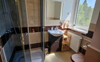 Villa Paradajs - Izba č. 4 – fotografia 5