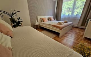 Villa Paradajs - Apartmán č. 5 – fotografia 3