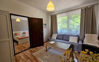 Villa Paradajs - Apartmán č. 5 – fotografia 4