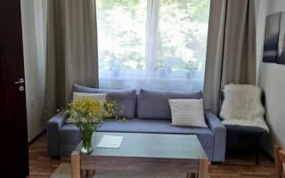 Villa Paradajs - Apartmán č. 5 – fotografia 5