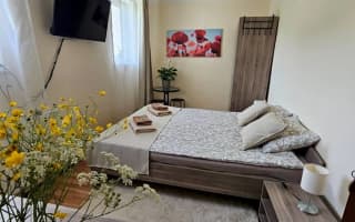Villa Paradajs - Izba č. 6 - photo 3
