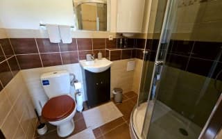 Villa Paradajs - Izba č. 7 – fotografia 3