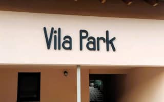 Vila Park VYHNE - Dvojlôžková izba s 1 prístelkou - photo 5
