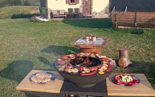 Chalúpka Slnečnica Brezno – fotografia 5