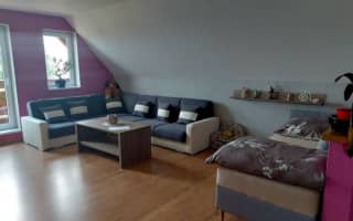 Apartmán pod Kešovkou – fotografia 3