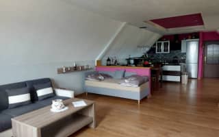Apartmán pod Kešovkou – fotografia 4