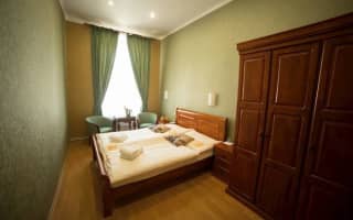 Hotel Bristol - photo 2