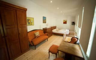 Hotel Bristol - photo 3