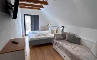 Chalet Studenec - photo 4