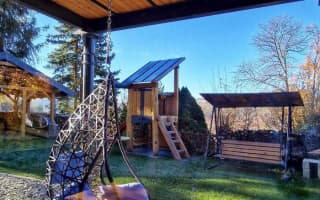 Chalet Studenec - photo 5