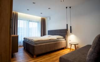 Villa Studenec – fotografia 4