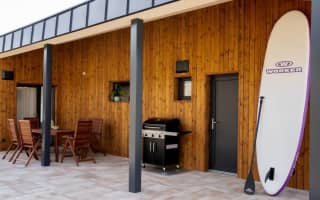 Villa Studenec – fotografia 5