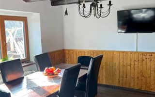 Rozprávkový Domček blízko jazera - photo 2