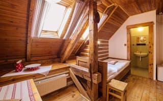 Penzión Starý hostinec - photo 2