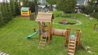 Apartmán mezonet Donovaly Plesnivec - ubytovanie Donovaly – fotografia 3