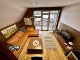 Apartmán mezonet Donovaly Plesnivec - ubytovanie Donovaly – fotografia 4