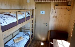 Panorama Ranč na Beskyde – fotografia 3