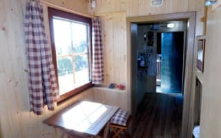 Panorama Ranč na Beskyde – fotografia 4