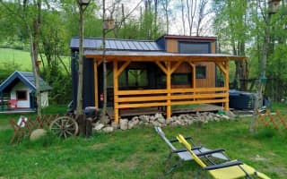 Anciasglamp - photo 3