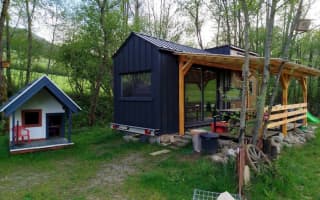 Anciasglamp - photo 4
