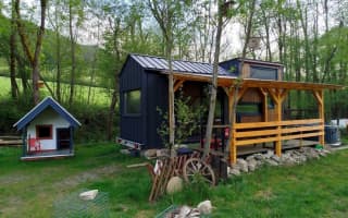 Anciasglamp - photo 5