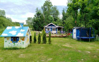 Chatka Kolibaba - photo 3