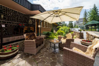 Apartments Nezabudka - High Tatras - photo 3