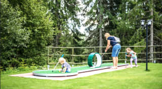 Apartments Nezabudka - High Tatras - photo 5