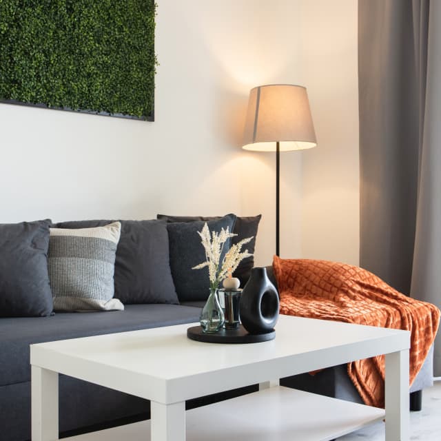 Loomená Apartments II. - Free Garage – Košice