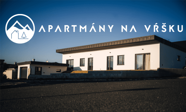 Apartmány Na Vŕšku – Kežmarok