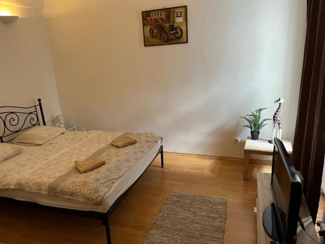 Apartmán Duomo II – Košice