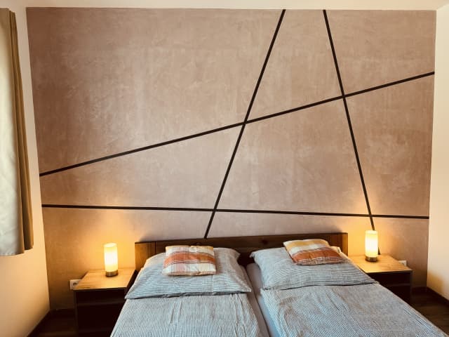 Apartmány Catalina - Apartmán 1 – Nesvady