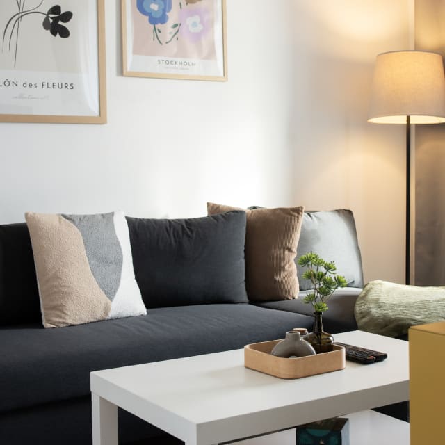 Loomená Apartments I. - Free Garage – Košice