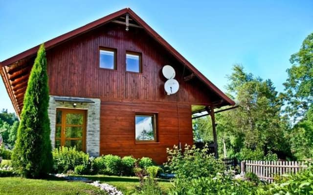 Apartmán Javorina – Tatranská Javorina