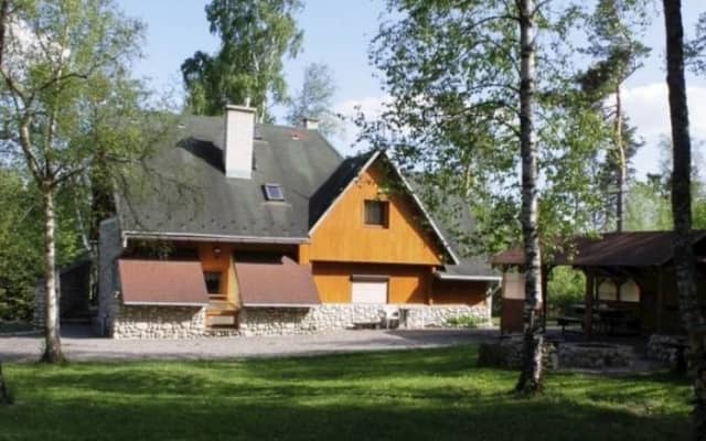 Chata Alpina 2 – Stará Lesná