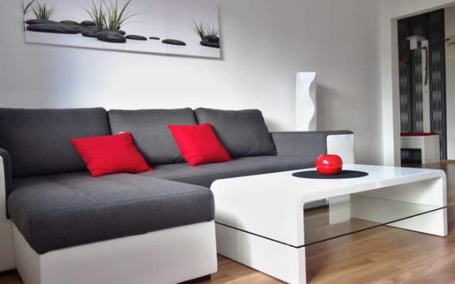 Apartmán 21 – Štrba