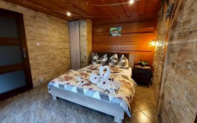 Apartmán u Žanety – Ždiar