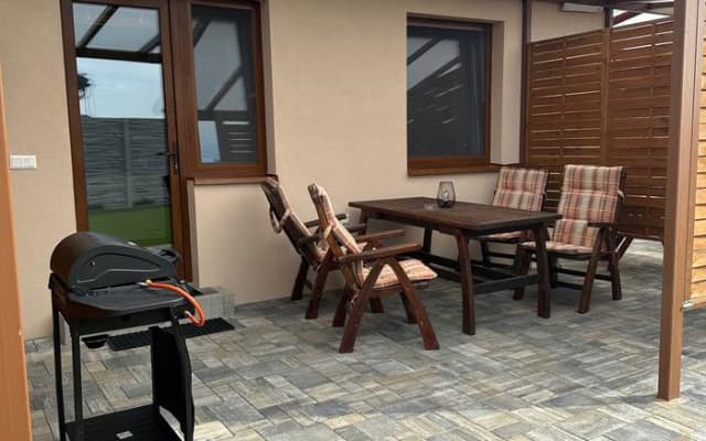 Apartmán LOSONCI - Apartmán pre 5 osôb A1 – Nesvady
