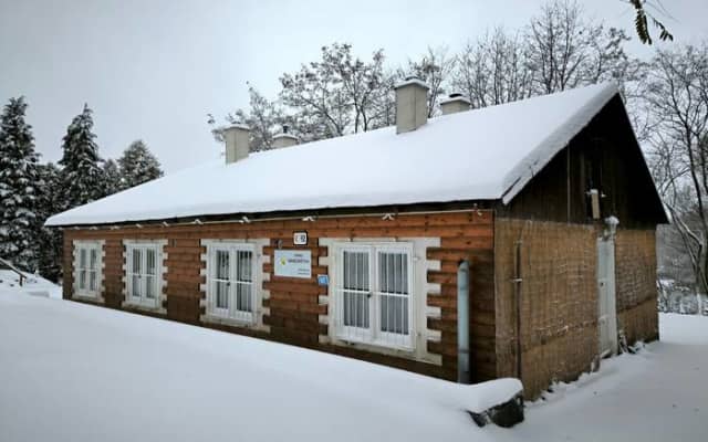 Chata Margarétka - Banská Štiavnica – Banská Štiavnica