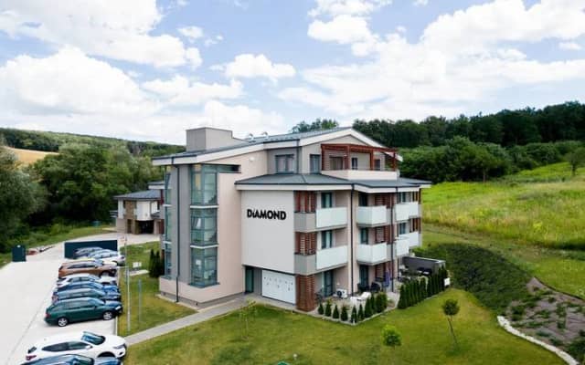 Apartmány Meghan - Apartmán č. 1 – Podhájska