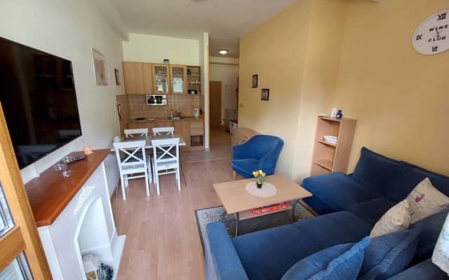 Apartmán Pohoda a Loris - Apartmán Pohoda – Donovaly