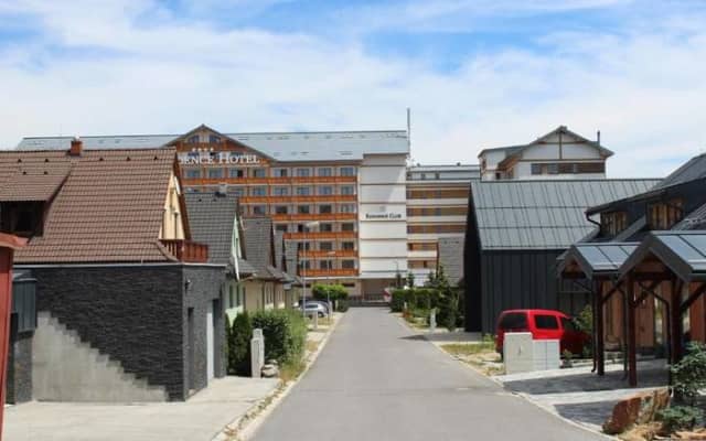 Apartmán MARLEA – Donovaly