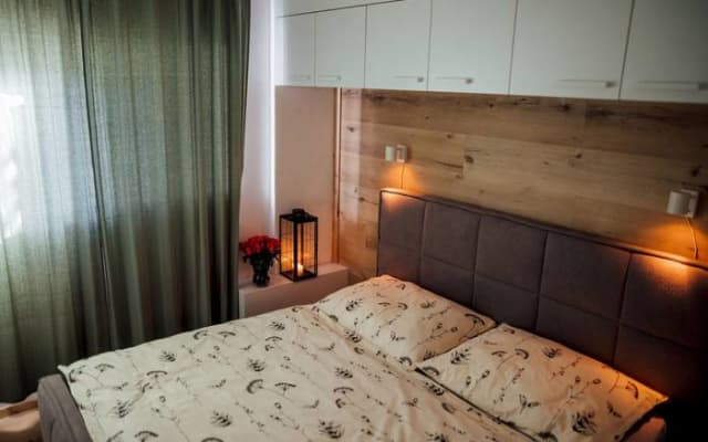 Apartmán Bojnice – Bojnice