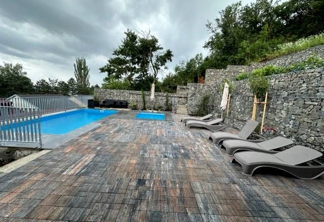 Chata Rodinka – Vinné