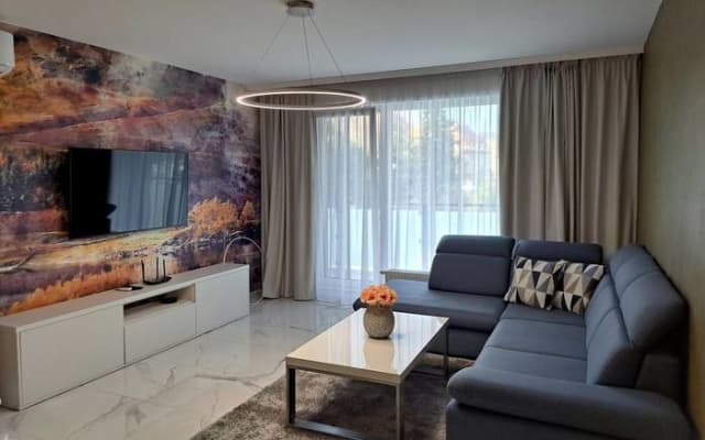 Apartmány Tabáň – Nitra