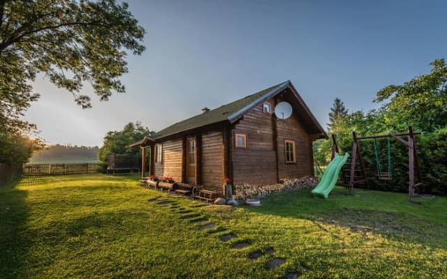 Ubytovanie Montana - Apartmán – Bobrovec