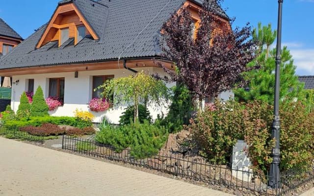 Villa Asanea – Stará Lesná